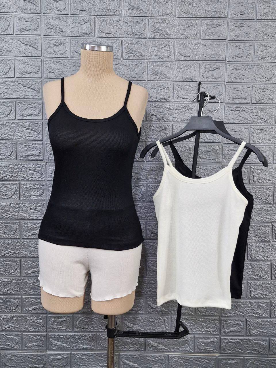 تاپ زنانه کبریتی بلند عمده